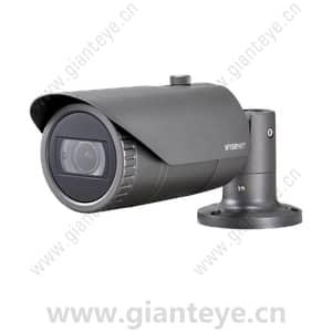 Samsung Hanwha QNO-6082R1 2MP IR Bullet Camera