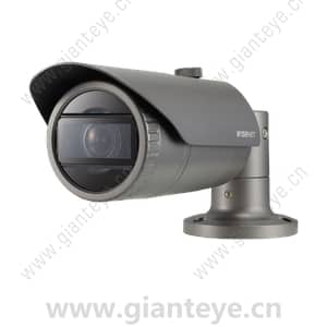 三星韩华 Samsung Hanwha QNO-7080R 4MP H.265 红外筒型摄像机