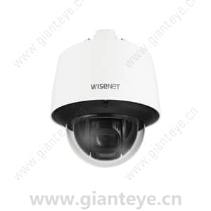 三星韩华 Samsung Hanwha QNP-6250H/KAP Q 系列 2MP WDR PTZ IP 安防摄像机