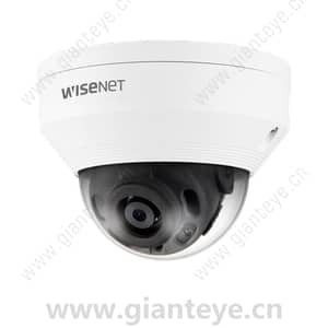 三星韩华 Samsung Hanwha QNV-6022R1 2MP 红外防暴半球摄像机