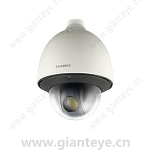 Samsung Hanwha SCP-2273H High Resolution 27x PTZ Dome Camera