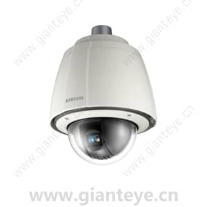 三星韩华 Samsung Hanwha SCP-2370H 高分辨率37倍PTZ球型摄像机