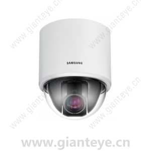 三星韩华 Samsung Hanwha SCP-2430 600tvl 43 倍变焦低光 PTZ 安防摄像机