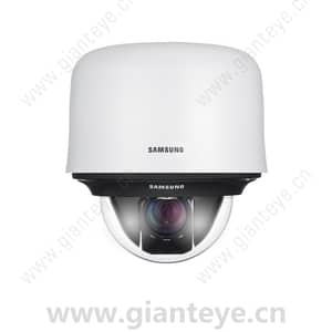 三星韩华 Samsung Hanwha SCP-2430H 600tvl 室外 43 倍弱光 PTZ 安防摄像机