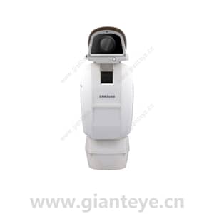 Samsung Hanwha SCU-9051 Weatherproof Thermal Positioning System