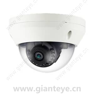 Samsung Hanwha SCV-6023R 1080p IR Vandal Camera