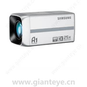 Samsung Hanwha SCZ-3250 600TVL Box CCTV Analog Security Camera