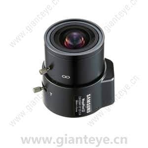 Samsung Hanwha SLA-M2882 1/3 inch CS-mount Varifocal Lens