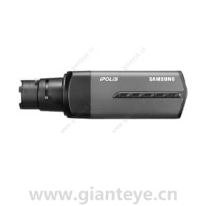 Samsung Hanwha SNB-7002 3MP Full HD Camera