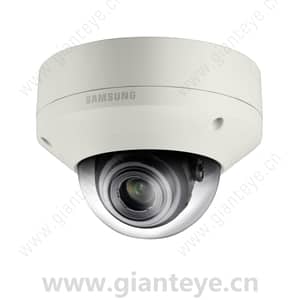 三星韩华 Samsung Hanwha SNV-5084 1.3MP H.264 半球摄像机