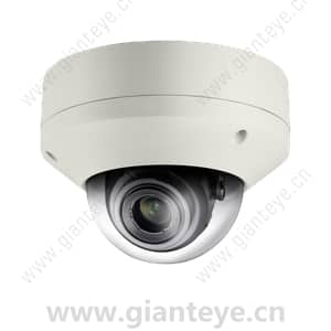 Samsung Hanwha SNV-7084 3MP H.264 Dome Camera