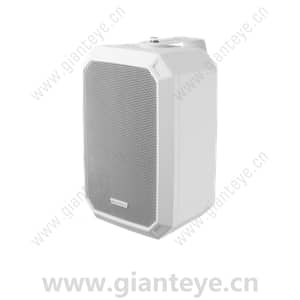 Samsung Hanwha SPA-W100 IP Wall Speaker