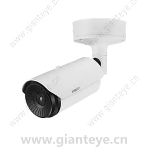 Samsung Hanwha TNO-3010T QVGA Thermal Camera