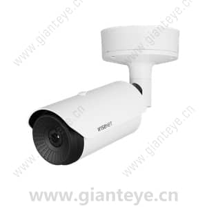 三星韩华 Samsung Hanwha TNO-3020T QVGA 热成像摄像机