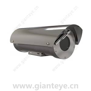 Samsung Hanwha TNO-6070E1W-C Explosion Proof Fixed IP Security Camera