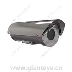 三星韩华 Samsung Hanwha TNO-6320E2F-Z 2MP 防爆户外筒型 IP 安防摄像机