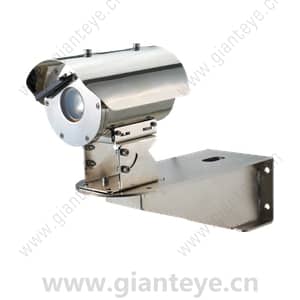 Samsung Hanwha TNO-6321E 2MP Explosion-proof Camera