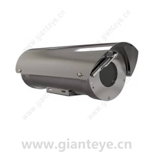 三星韩华 Samsung Hanwha TNO-X6320E1WT2-C 2MP 防爆变焦摄像机