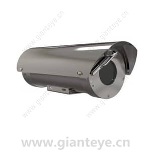 Samsung Hanwha TNP-6321E1W-C Explosion Proof PTZ IP Security Camera