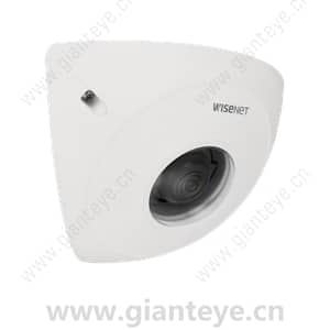 Samsung Hanwha TNV-8011C 5MP Corner Mount Camera