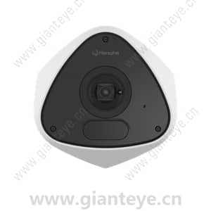 三星韩华 Samsung Hanwha TNV-C7013RC AI 角装摄像机