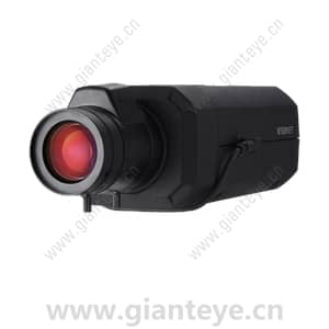 Samsung Hanwha XNB-8003 6MP AI Box Camera