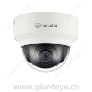 Samsung Hanwha XND-6010P 1/2.8 inch 2MP Network Dome Camera