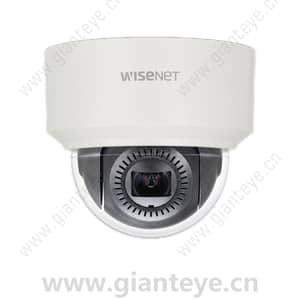 Samsung Hanwha XND-6085V 2MP H.265 Camera