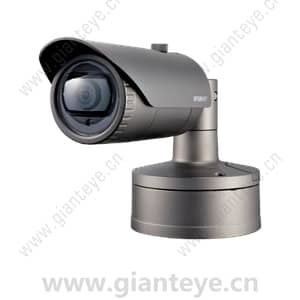 三星韩华 Samsung Hanwha XNO-6010R 2MP H.265 红外筒型摄像机