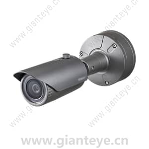 三星韩华 Samsung Hanwha XNO-8020R 5MP H.265 红外筒型摄像机