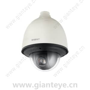 三星韩华 Samsung Hanwha XNP-6320H 2MP H.265 32倍 云台摄像机