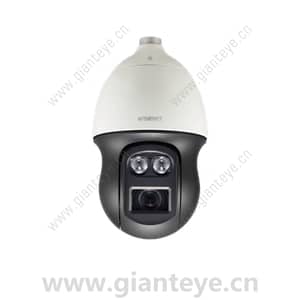 Samsung Hanwha XNP-6550RH 2MP H.265 55x IR PTZ Camera