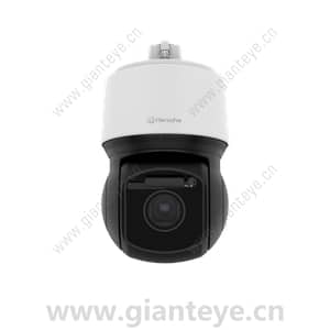 三星韩华 Samsung Hanwha XNP-C8303RW 6MP 30x AI PTZ 摄像机 内置雨刮器