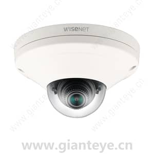 Samsung Hanwha XNV-6011 2MP H.265 Dome Camera