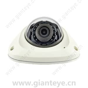 三星韩华 Samsung Hanwha XNV-6022R 2MP H.265 移动红外摄像机