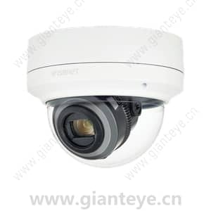 Samsung Hanwha XNV-6120 2MP H.265 Dome Camera