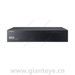 Samsung Hanwha XRN-1610SP 16-Channel 180Mbps HD Network Video Recorder