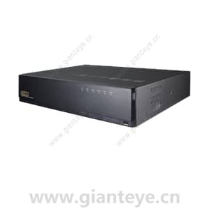 Samsung Hanwha XRN-2011 32-Channel H.265 Network Video Recorder