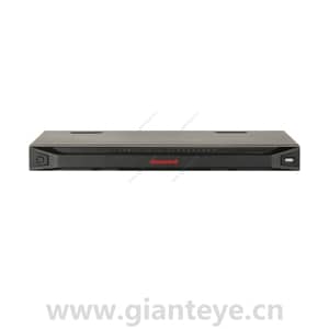 Honeywell HUS-D1X 1CH 4K HD network video decoder