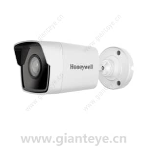 霍尼韦尔 Honeywell HVCB-2200I 1080P 红外管网络摄像机