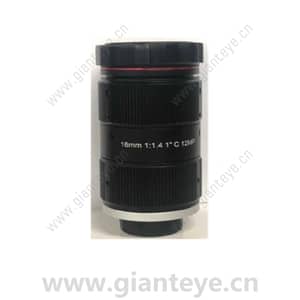 Huawei C7230A-400 Lens-C/CS Lens-12MP-16mm-C/CS-1 inch F1.4 48010287