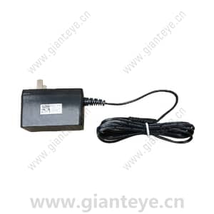 Huawei HW-120100C9W Adapter--5degC-40degC-170V-240V-12V/1A-CCC 2PIN/DC 2.1*5.5*9.5 H PLUG-Black 02221074