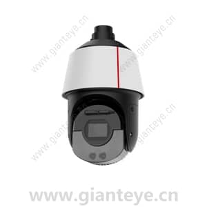 Huawei M6641-10-Z32-Wp-S 4MP Class-D Anti-Corrosion IR PTZ Dome Camera 02413607