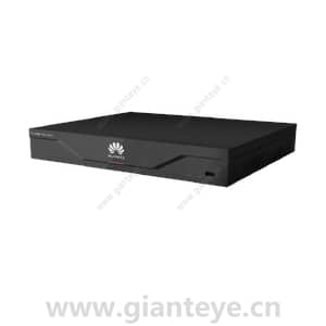 华为 Huawei NVR800-B04-16P 32路 4盘位网络视频录像机 98061249