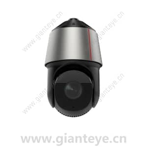 Huawei X6721-GZ37 4T 2MP Super Starlight IR PTZ Dome Camera