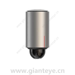 Huawei X7341-10-HMI 4T 4MP AI Fixed Dome Eco-Cube Camera