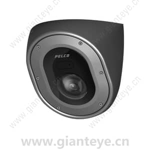 Pelco IBD532-1SS 5 MP Indoor/Outdoor IR Corner Camera None