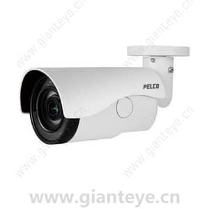 派尔高 Pelco IBE129-1I 1.3 MP Sarix 增强型室内红外网络摄像机 None