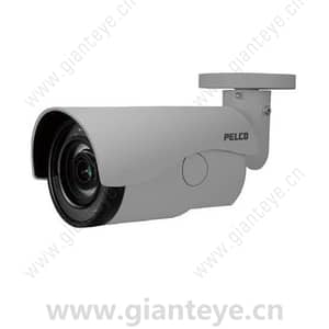 派尔高 Pelco IBE222-1R 2 MP Sarix 增强型网络室外红外筒型摄像机 None