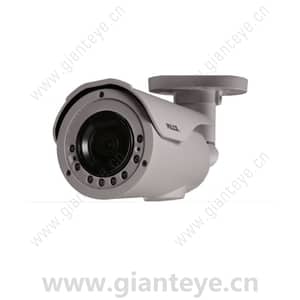 派尔高 Pelco IBE539-1ER 5 MP 网络红外室外筒型摄像机 None